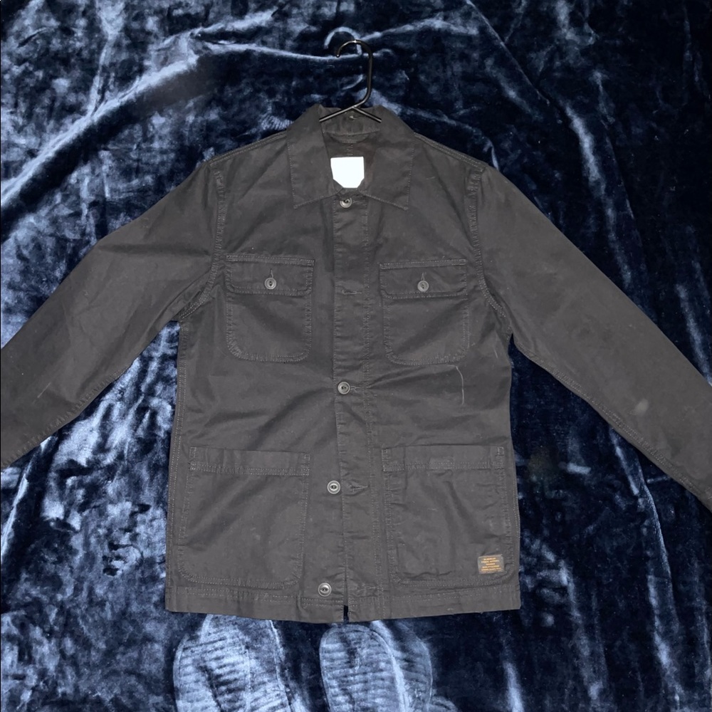 H&M jacket